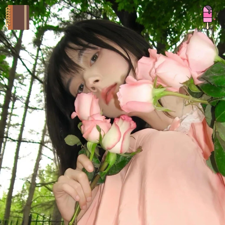 林女士